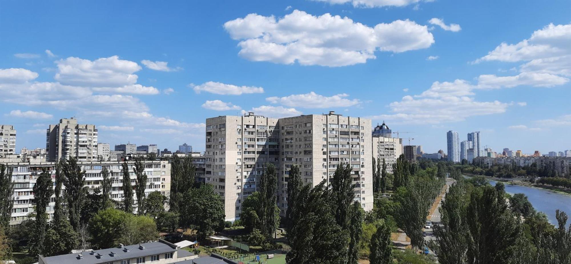 Квартири Біля Метро Лівобережна Та Дарниця キエフ エクステリア 写真